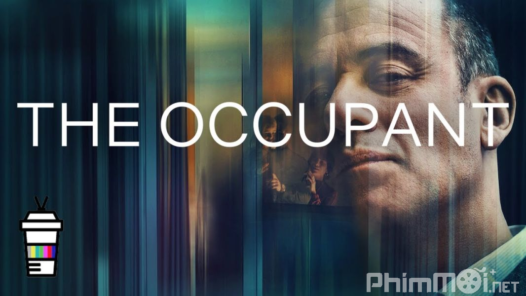 Chìa Khoá Về Nhà Tôi - The Occupant