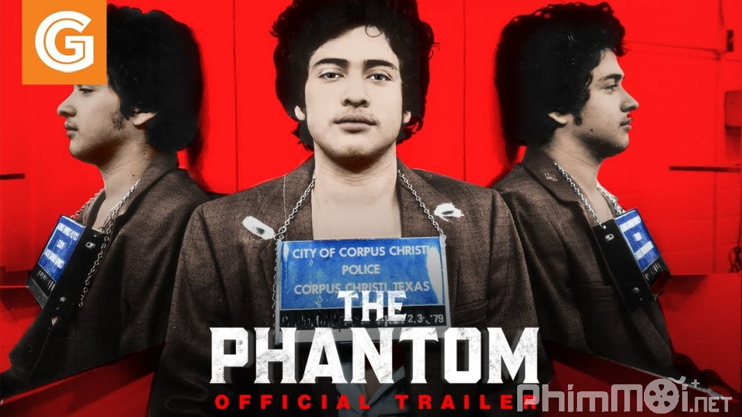 Thủ Phạm Bóng Ma - The Phantom