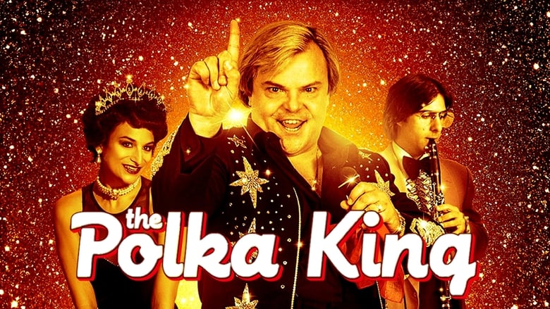 Vua Lừa Đảo - The Polka King