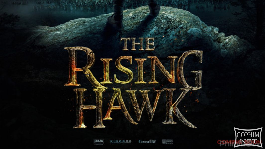 Diều Hâu Trên Núi - The Rising Hawk