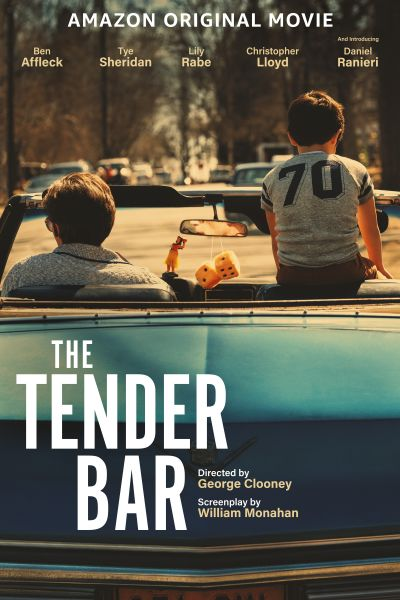 Người Cha Thực Thụ - The Tender Bar