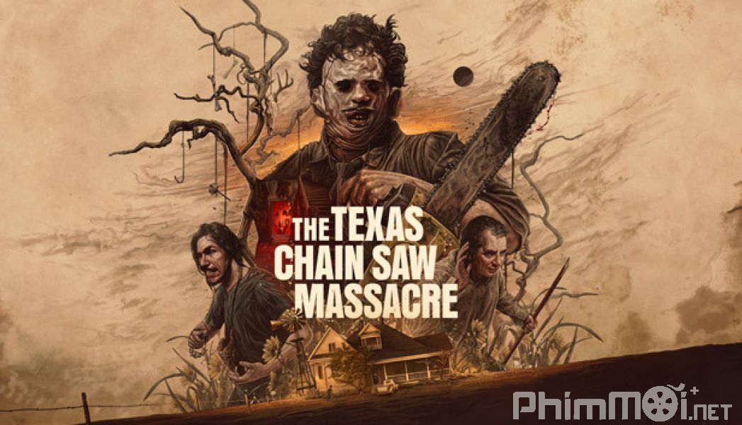 Tử Thần Vùng Texas-The Texas Chain Saw Massacre