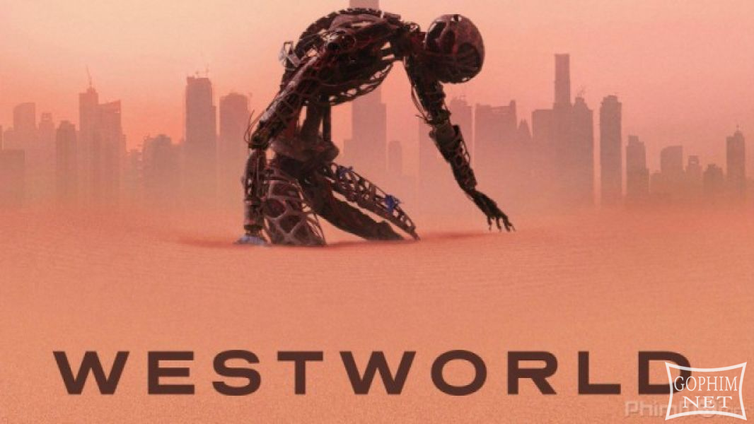 Thế Giới Viễn Tây (Phần 3) - Westworld (Season 3)