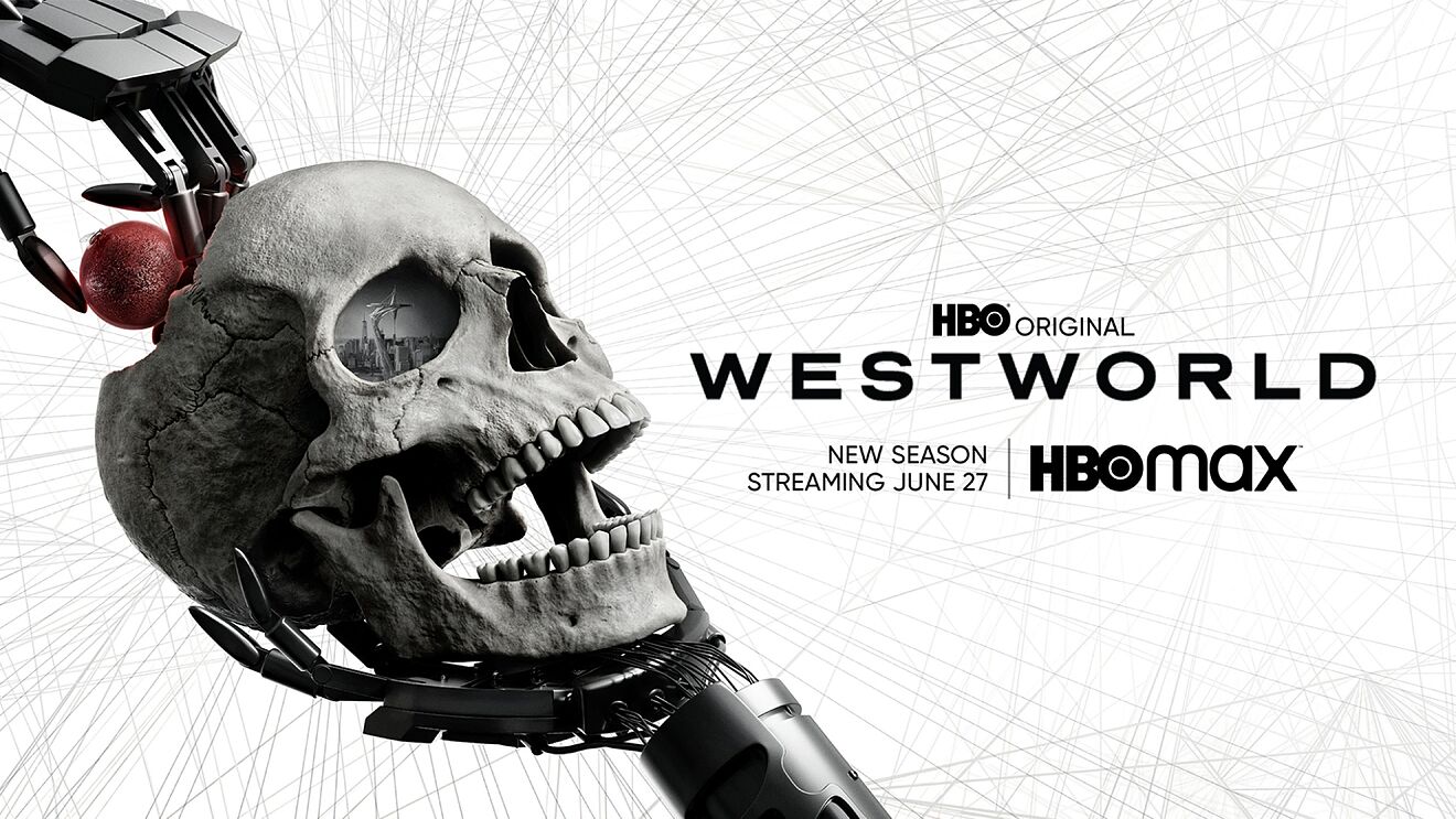 Thế Giới Viễn Tây (Phần 4) - Westworld (Season 4)